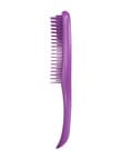 Tangle Teezer The Ultimate Detangler, Fresh Purple product photo View 02 S