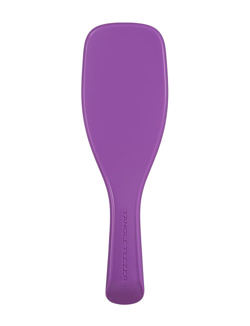Tangle Teezer The Ultimate Detangler, Fresh Purple product photo View 03 L