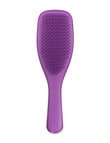 Tangle Teezer The Ultimate Detangler, Fresh Purple product photo View 04 S
