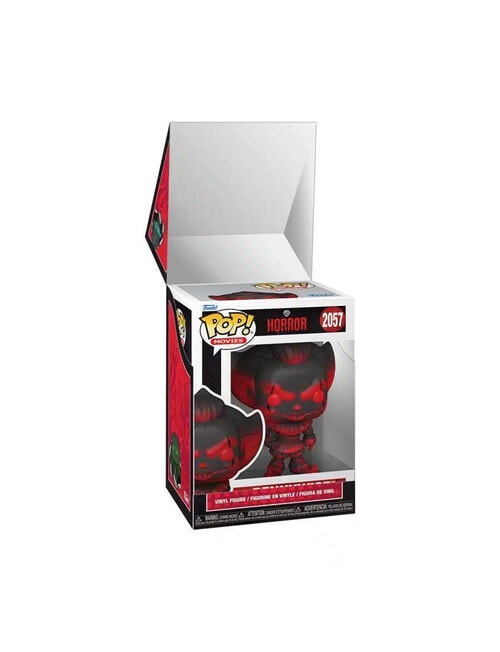 Funko POP Mystery Pop Warner Bros Horror Blind Box Assorted product photo View 02 L