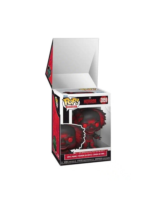 Funko POP Mystery Pop Warner Bros Horror Blind Box Assorted product photo View 04 L