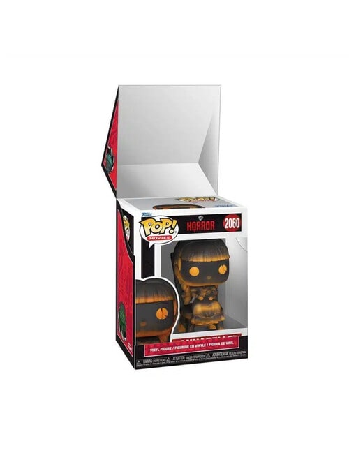 Funko POP Mystery Pop Warner Bros Horror Blind Box Assorted product photo View 05 L