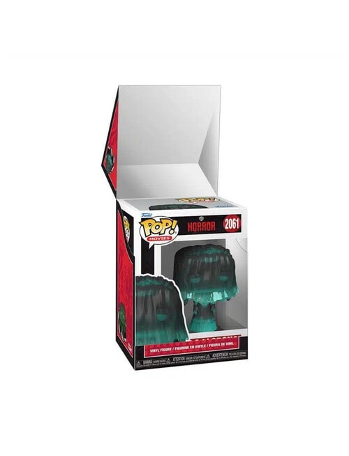 Funko POP Mystery Pop Warner Bros Horror Blind Box Assorted product photo View 06 L