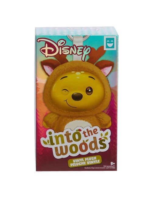Happy Haul Disney Into The Wood Plush Blind Box, Assorted product photo View 02 L