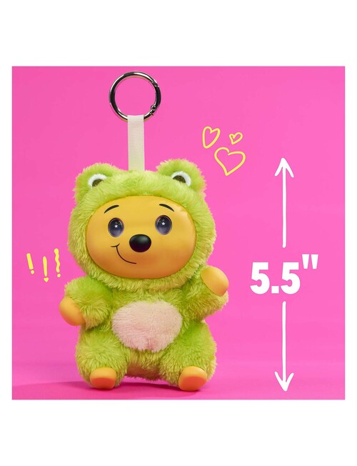 Happy Haul Disney Into The Wood Plush Blind Box, Assorted product photo View 05 L