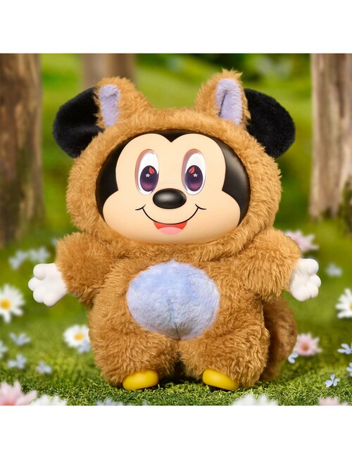 Happy Haul Disney Into The Wood Plush Blind Box, Assorted product photo View 12 L