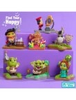 Happy Haul Shrek Figures Blind Box, Assorted product photo View 04 S