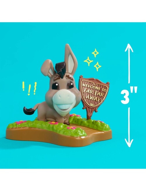 Happy Haul Shrek Figures Blind Box, Assorted product photo View 05 L