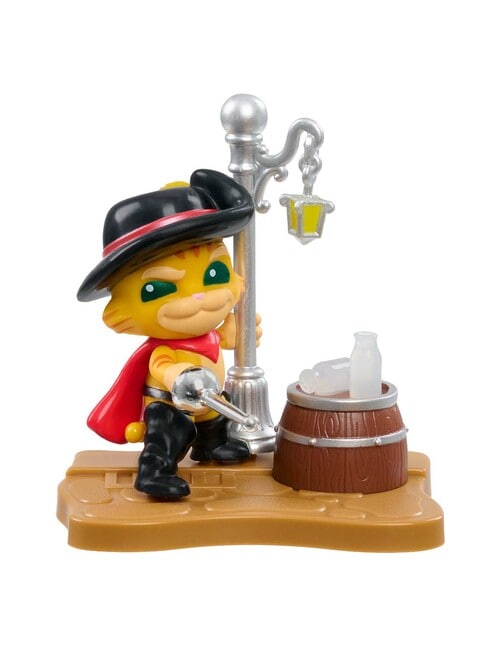 Happy Haul Shrek Figures Blind Box, Assorted product photo View 07 L