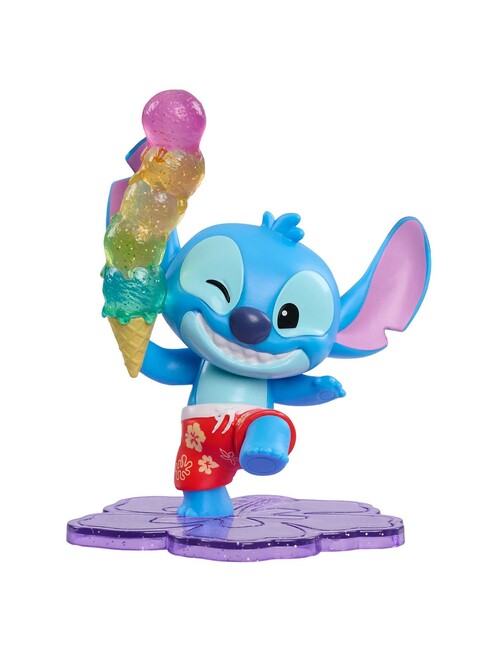 Happy Haul Stitch Pool Party Figures Blind Box, Assorted product photo View 06 L