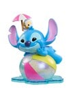 Happy Haul Stitch Pool Party Figures Blind Box, Assorted product photo View 07 S