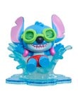 Happy Haul Stitch Pool Party Figures Blind Box, Assorted product photo View 08 S