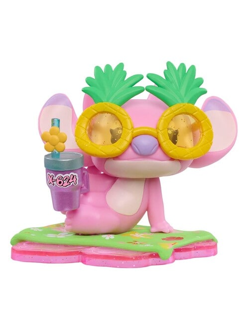 Happy Haul Stitch Pool Party Figures Blind Box, Assorted product photo View 09 L