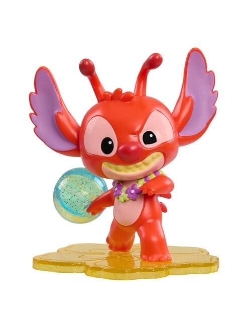 Happy Haul Stitch Pool Party Figures Blind Box, Assorted product photo View 10 L
