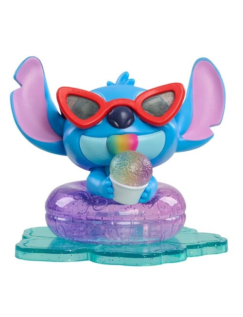 Happy Haul Stitch Pool Party Figures Blind Box, Assorted product photo View 11 L