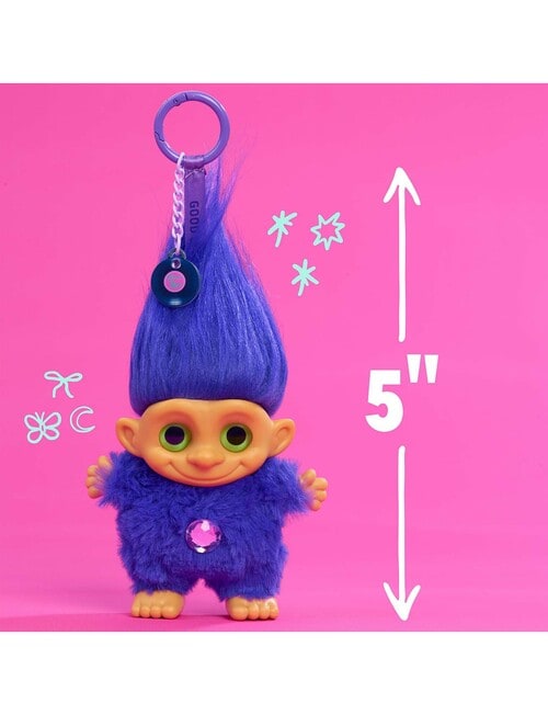 Happy Haul Trolls Plush Blind Box, Assorted product photo View 04 L