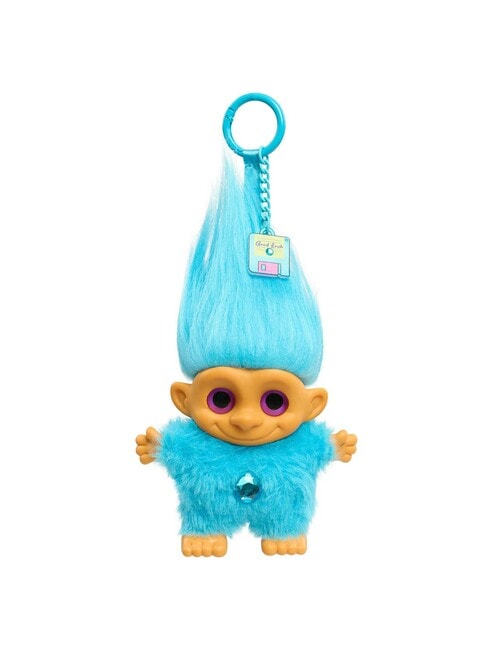 Happy Haul Trolls Plush Blind Box, Assorted product photo View 06 L