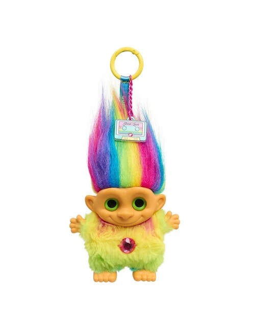 Happy Haul Trolls Plush Blind Box, Assorted product photo View 11 L