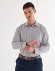 Laidlaw + Leeds Tailored Shirt, Grey product photo