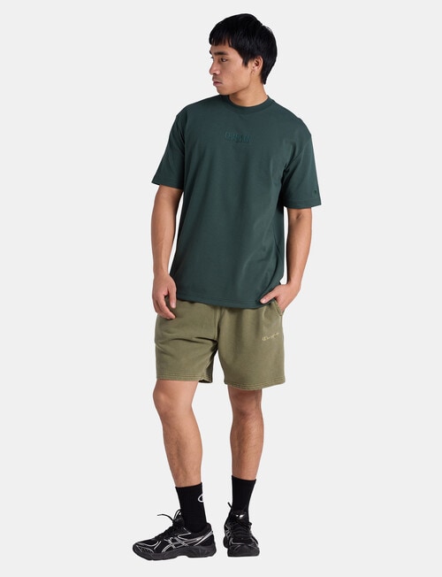 Champion Rochester Base Tee, Spruce product photo View 04 L