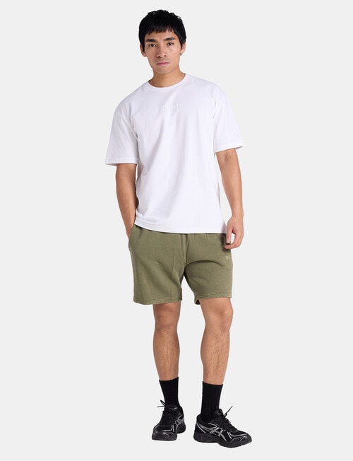 Champion Rochester Base Tee, White product photo View 03 L