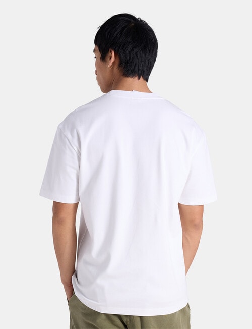Champion Rochester Base Tee, White product photo View 04 L