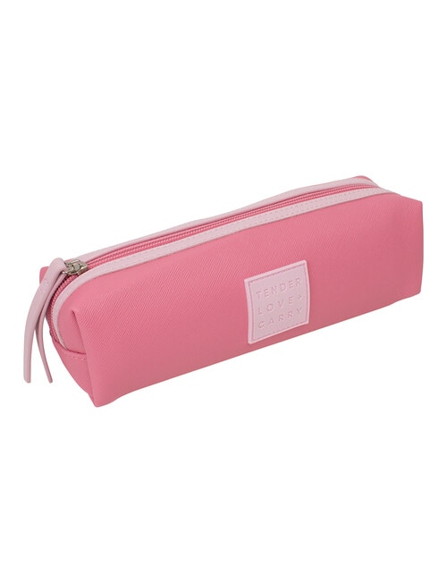 Tender Love + Carry Pinkie Long Case Bag product photo View 02 L