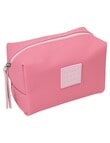 Tender Love + Carry Pinkie Parcel Makeup Bag product photo View 02 S