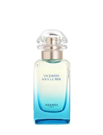 Hermes Un Jardin Sous La Mer EDT product photo