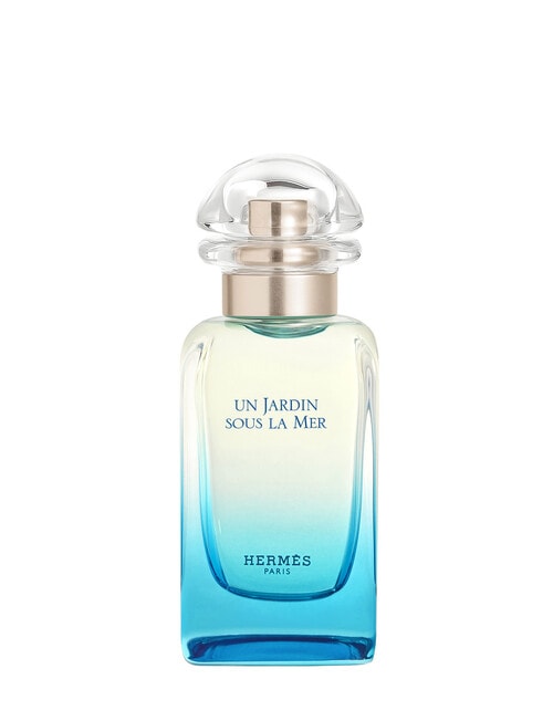 Hermes Un Jardin Sous La Mer EDT product photo