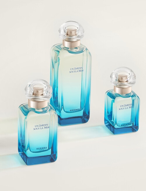 Hermes Un Jardin Sous La Mer EDT product photo View 03 L