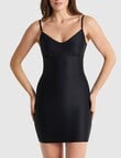 Nancy Ganz The Slip Edit Slip, Black product photo