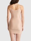 Nancy Ganz The Slip Edit Slip, Taupe product photo View 03 S