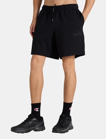Champion Rochester Base Short, Black product photo