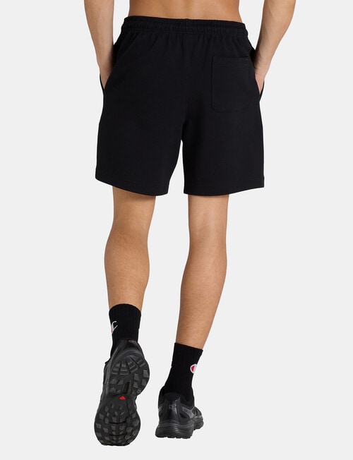 Champion Rochester Base Short, Black product photo View 03 L