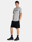 Champion Rochester Base Short, Black product photo View 04 S