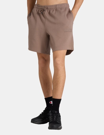 Champion Rochester Base Short, Mushroom product photo