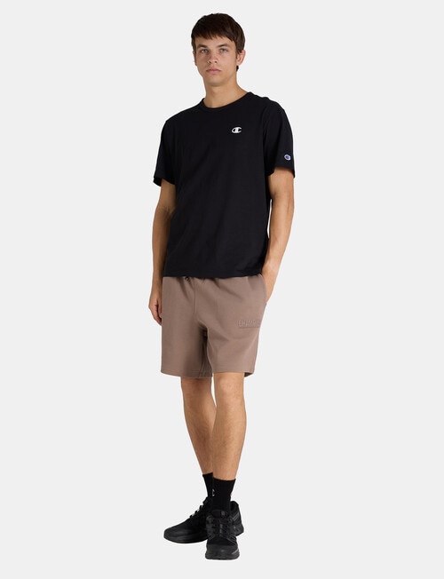 Champion Rochester Base Short, Mushroom product photo View 04 L