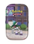 Pokemon Trading Card Lumiose City Mini Tin, Assorted product photo