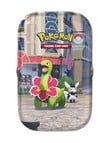 Pokemon Trading Card Lumiose City Mini Tin, Assorted product photo View 03 S