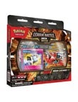 Pokemon Trading Card Mega Lucario EX League Battle Deck product photo