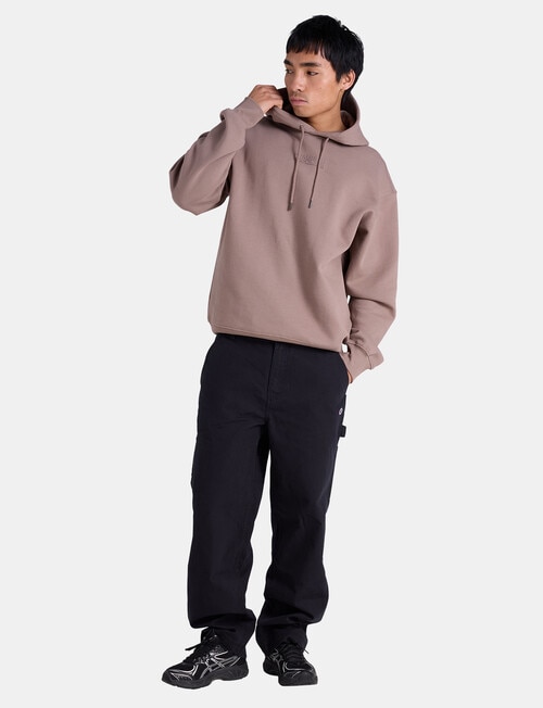Champion Rochester Base Hoodie, Mushroom product photo
