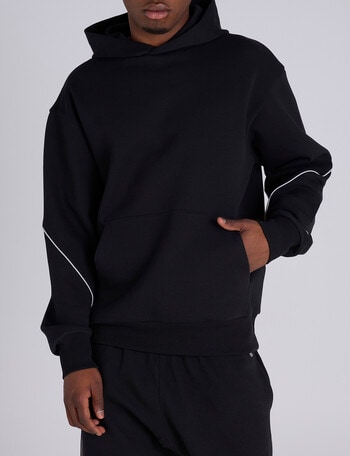 Champion Rochester Base One Hoodie, Black product photo