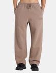 Champion Rochester Base Straight Trackpant, Mushroom product photo