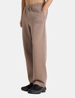 Champion Rochester Base Straight Trackpant, Mushroom product photo View 02 S