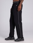 Champion Rochester Base One Trackpant, Black product photo View 02 S