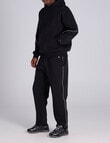 Champion Rochester Base One Trackpant, Black product photo View 04 S