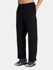 Champion Rochester Base Straight Trackpant, Black product photo