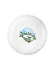 Porto Nautilus Dinner Bowl, 21.5cm, Pesce product photo