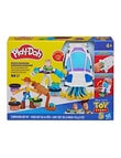 Playdoh Toy Story Space Creations product photo View 02 S